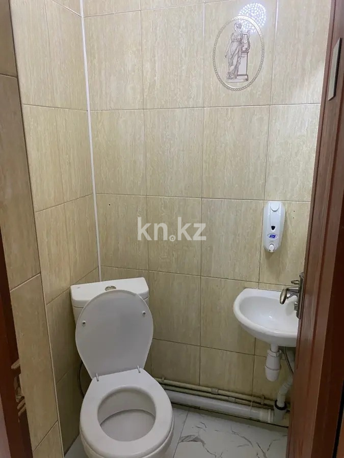 Аренда , ул. Жандосова, дом  76 в Алматы - фото 4