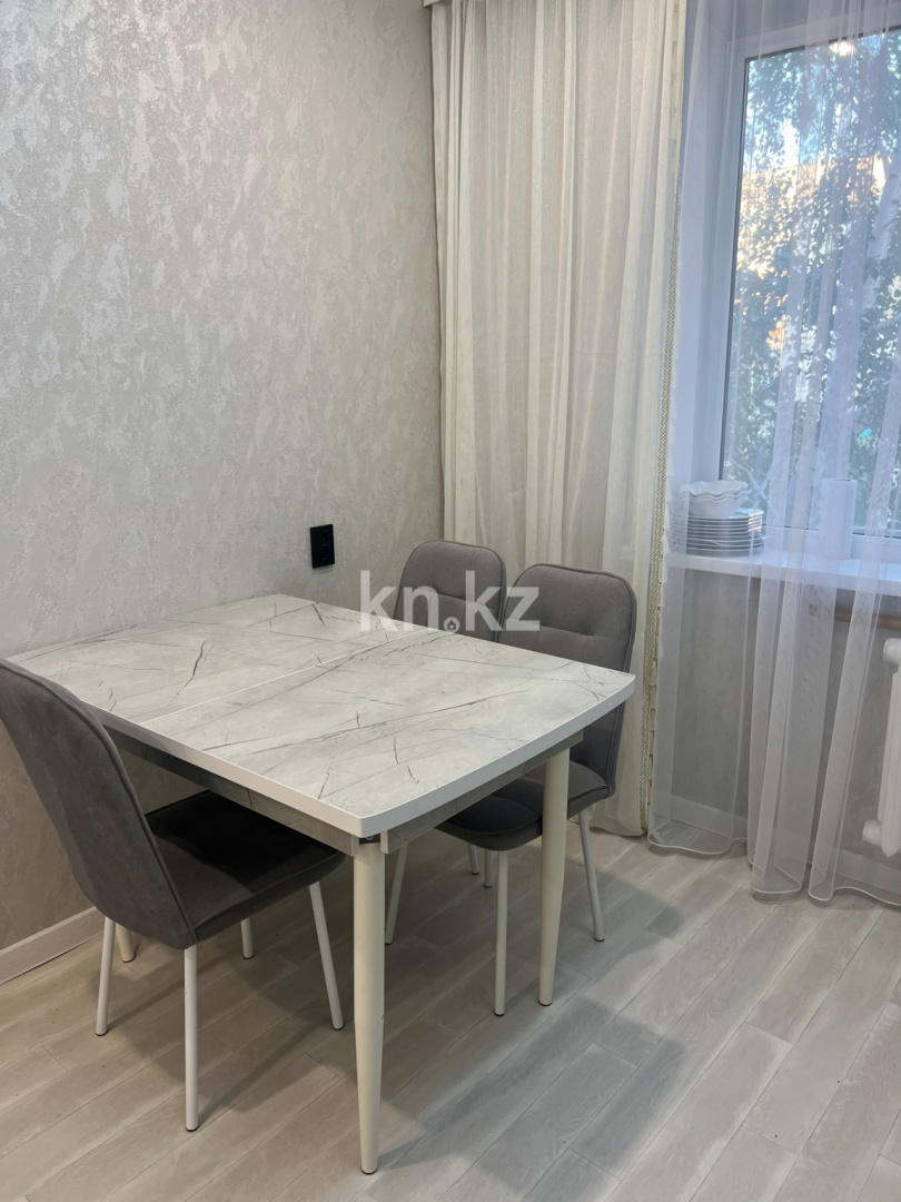 Продажа 1-комнатной квартиры, 41 м² в Караганде - фото 14