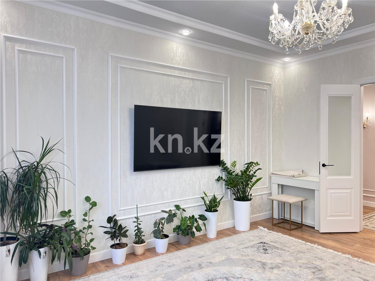 Продажа 3-комнатной квартиры, 89 м² в Караганде - фото 3