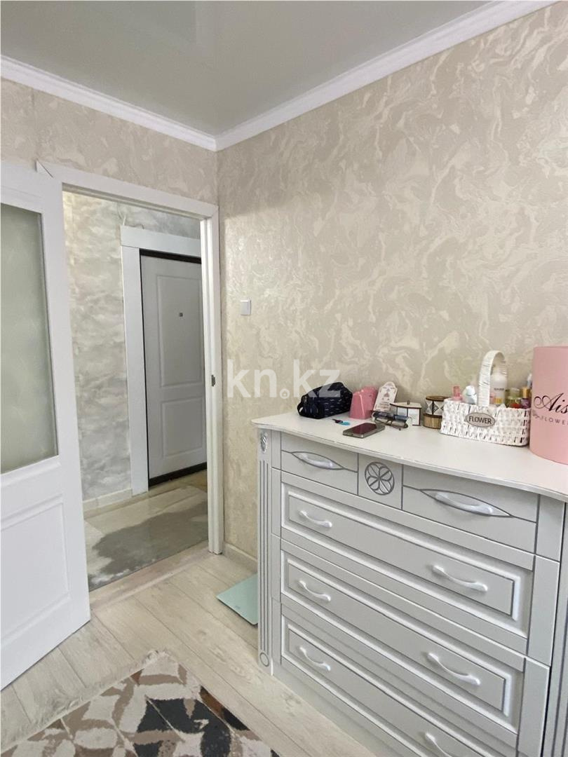 Продажа 2-комнатной квартиры, 43 м² в Караганде - фото 7