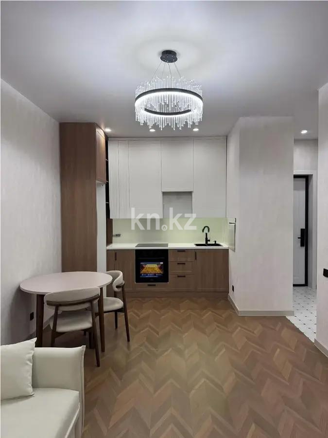 Продажа 2-комнатной квартиры, 45 м² в Астане - фото 3