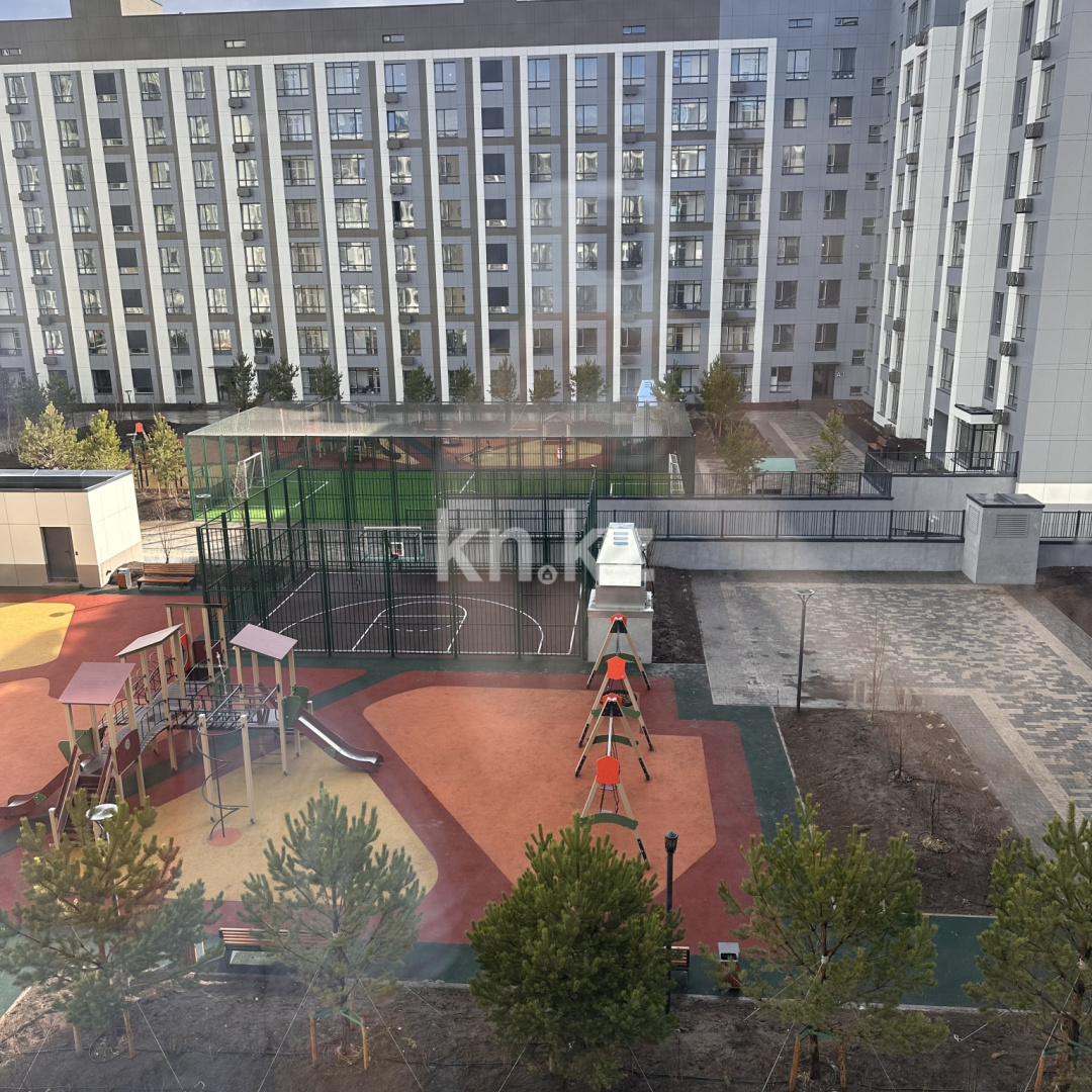 Продажа 1-комнатной квартиры, 36.5 м² в Астане