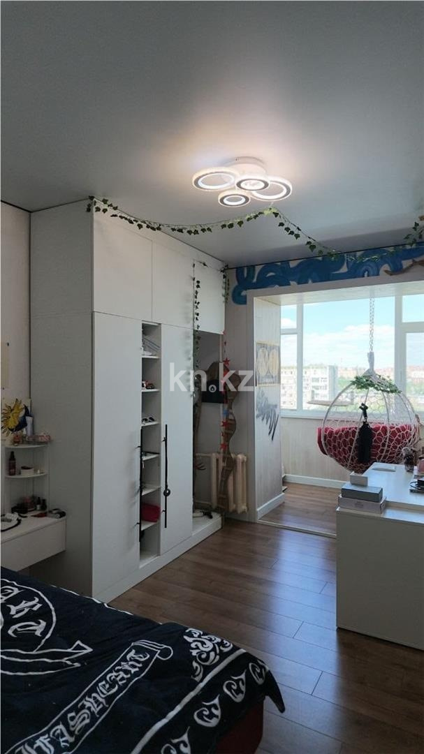Продажа 3-комнатной квартиры, 90 м² в Астане - фото 13