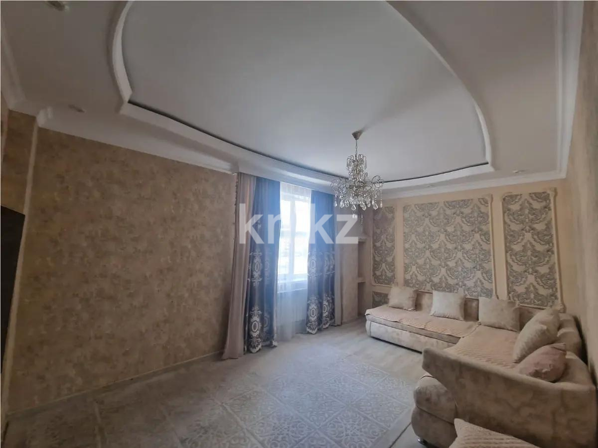 Продажа 3-комнатной квартиры, 98 м², ул. Байтурсынова, дом  23/1 в Астане