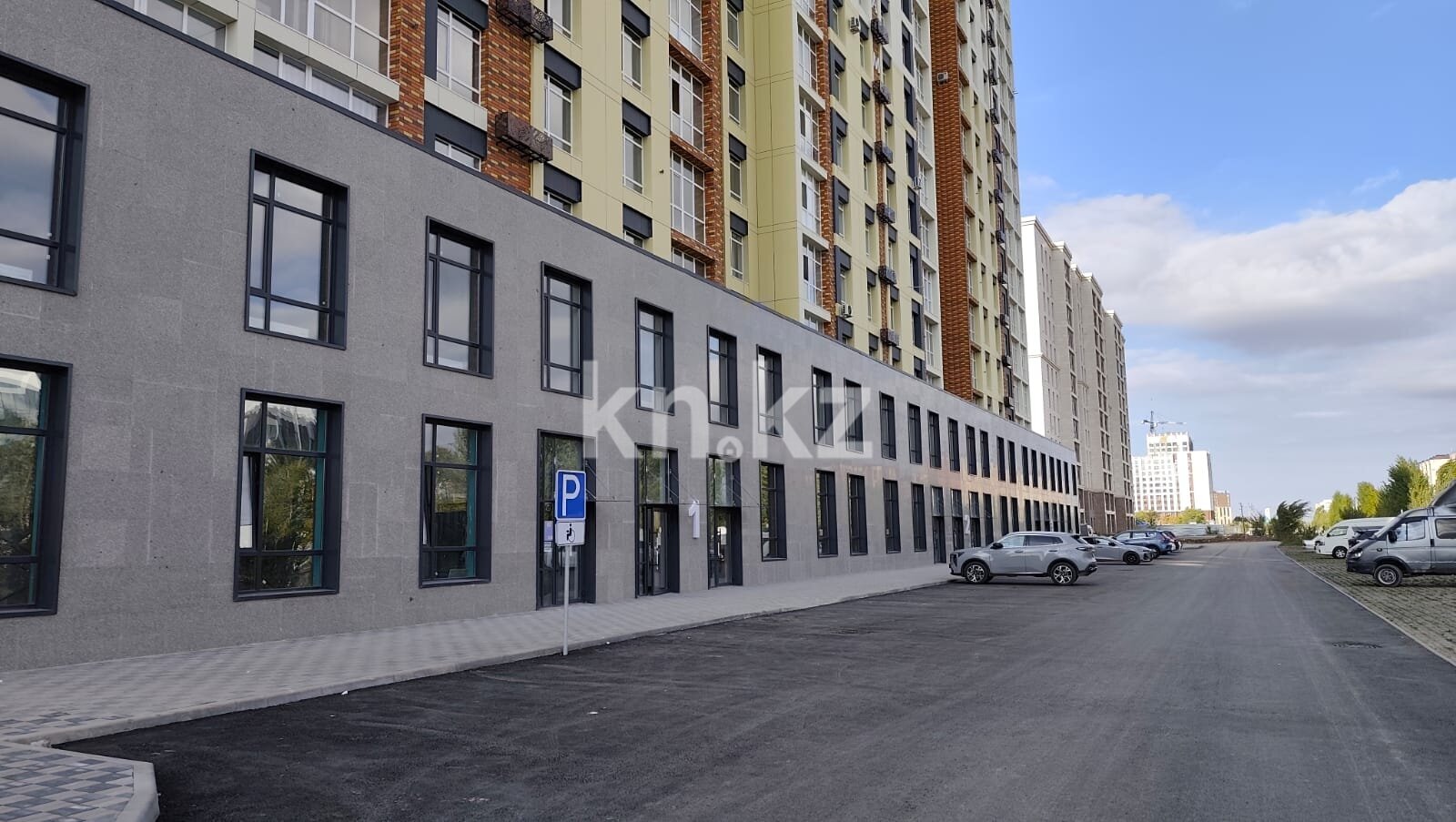 Продажа помещения, 360 м² в Астане - фото 5