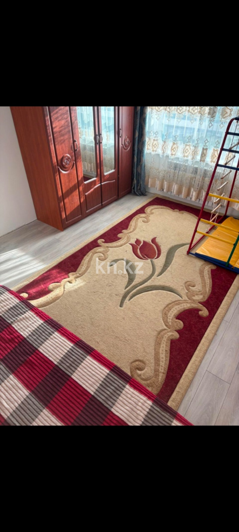 Продажа 3-комнатной квартиры, 60 м² в Астане - фото 12