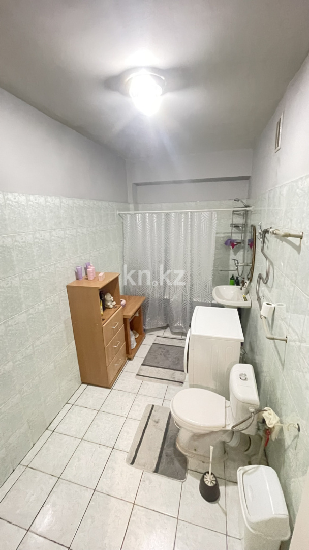 Продажа 1-комнатной квартиры, 61 м², Алтын ауыл в Алматинской области - фото 18