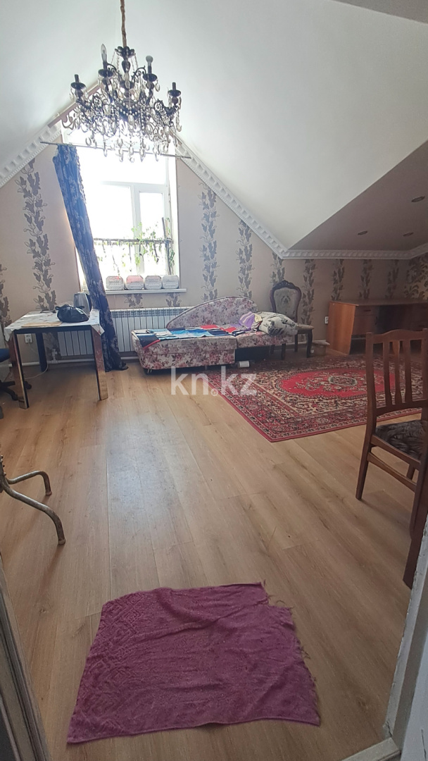 Аренда 1-комнатной квартиры, 32 м² в Караганде - фото 3