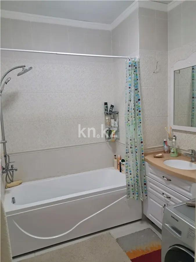 Продажа 3-комнатной квартиры, 91 м² в Астане - фото 5