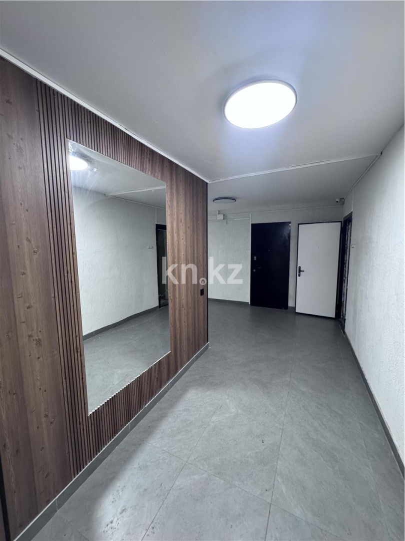 Продажа 2-комнатной квартиры, 56 м² в Караганде - фото 13