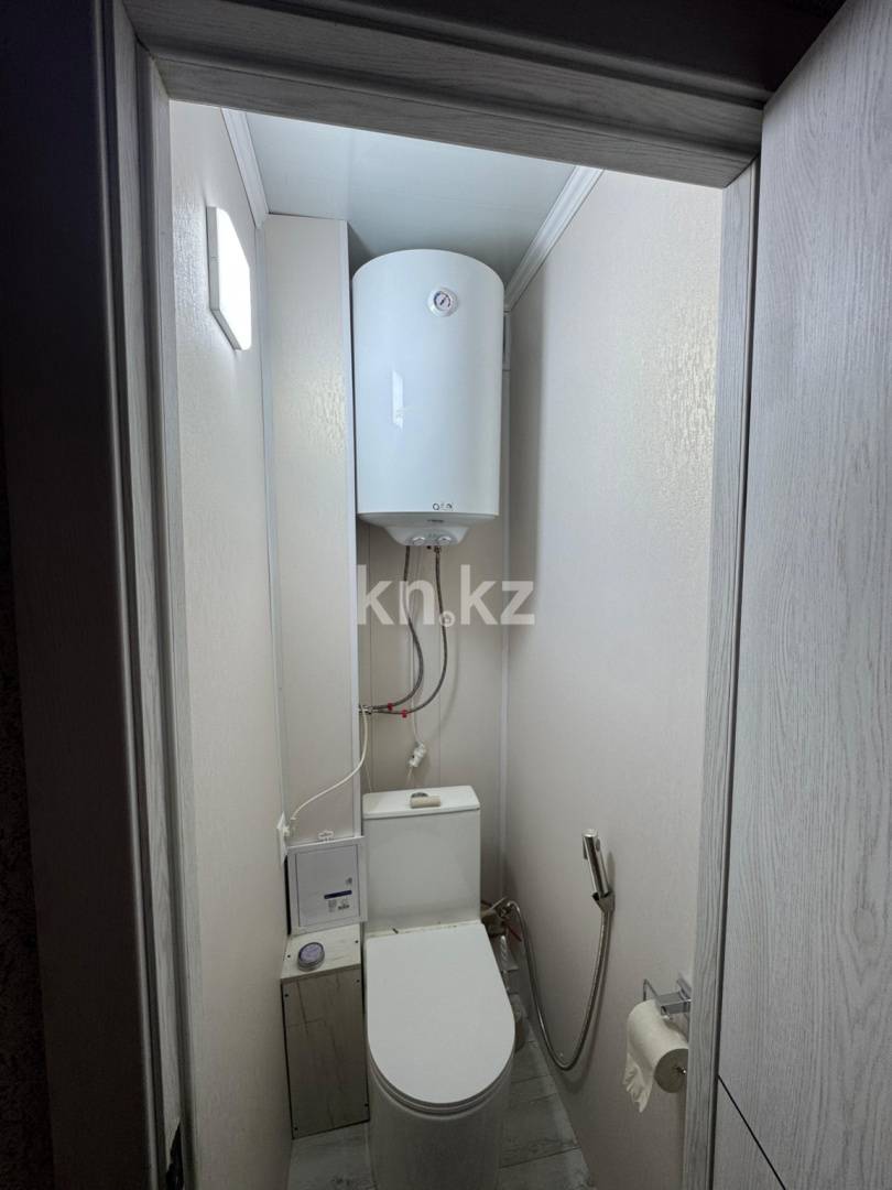 Продажа 4-комнатной квартиры, 78 м² в Караганде - фото 6