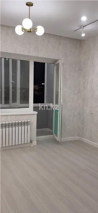 Продажа 1-комнатной квартиры, 34 м² в Астане
