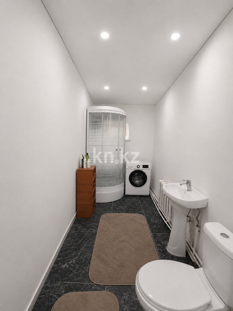 Продажа 4-комнатного дома, 104.7 м² в Темиртау - фото 15