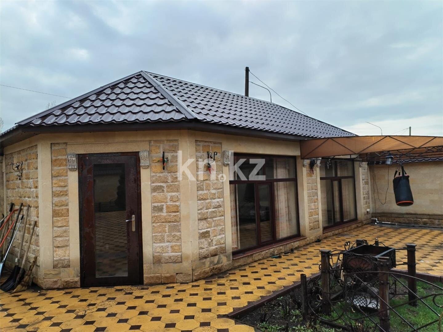 Продажа 8-комнатного дома, 400 м² в Темиртау - фото 10