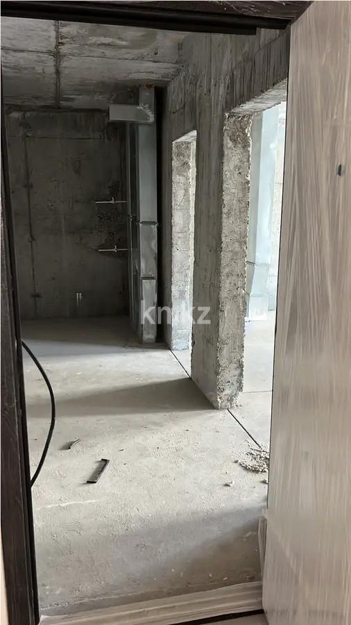 Продажа 2-комнатной квартиры, 56.18 м² в Алматы - фото 2