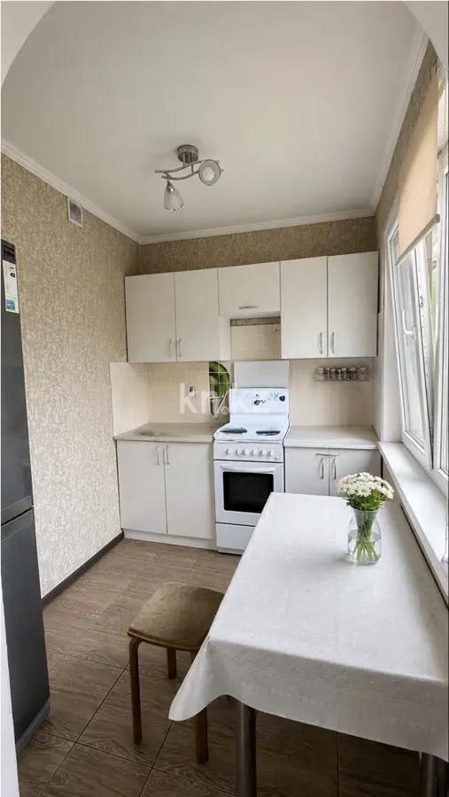 Продажа 2-комнатной квартиры, 44 м² в Алматы - фото 4