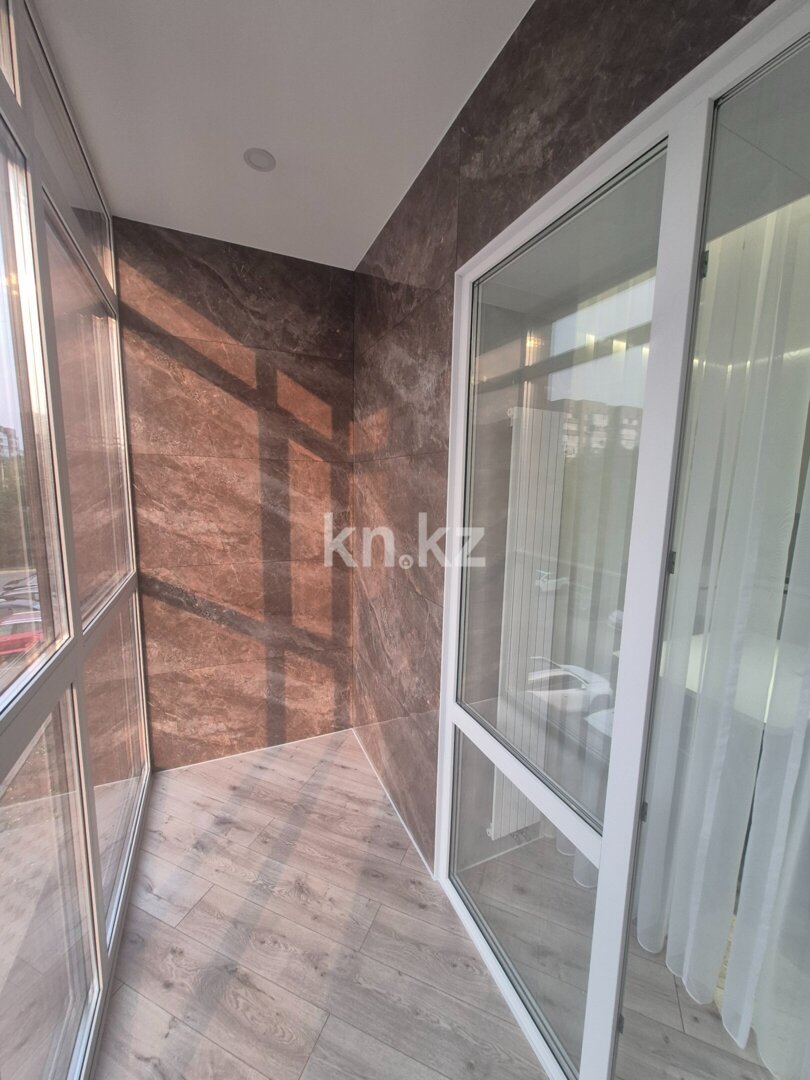 Продажа 3-комнатной квартиры, 62 м² в Караганде - фото 32
