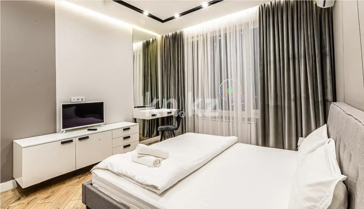 Продажа 4-комнатной квартиры, 139 м² в Алматы - фото 2