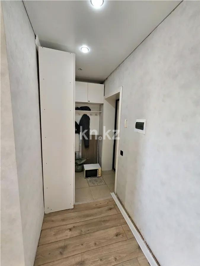 Продажа 1-комнатной квартиры, 30 м² в Астане - фото 4