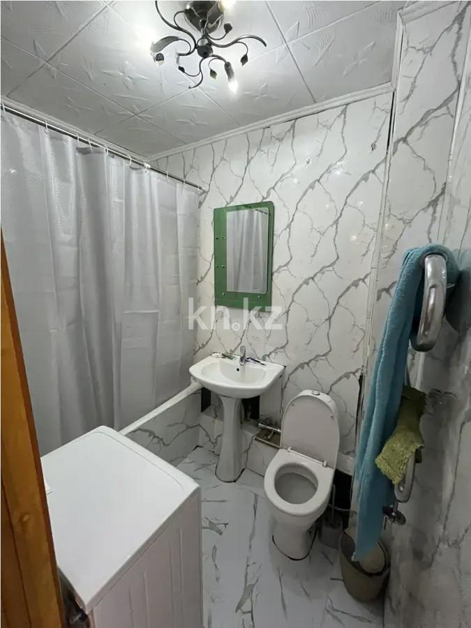 Продажа 3-комнатной квартиры, 58 м² в Алматы - фото 7