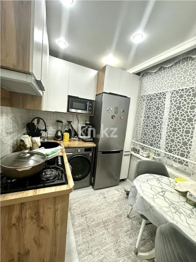 Продажа 2-комнатной квартиры, 45 м² в Алматы - фото 3