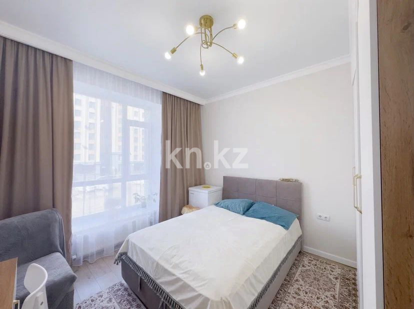 Продажа 3-комнатной квартиры, 62 м² в Астане - фото 7