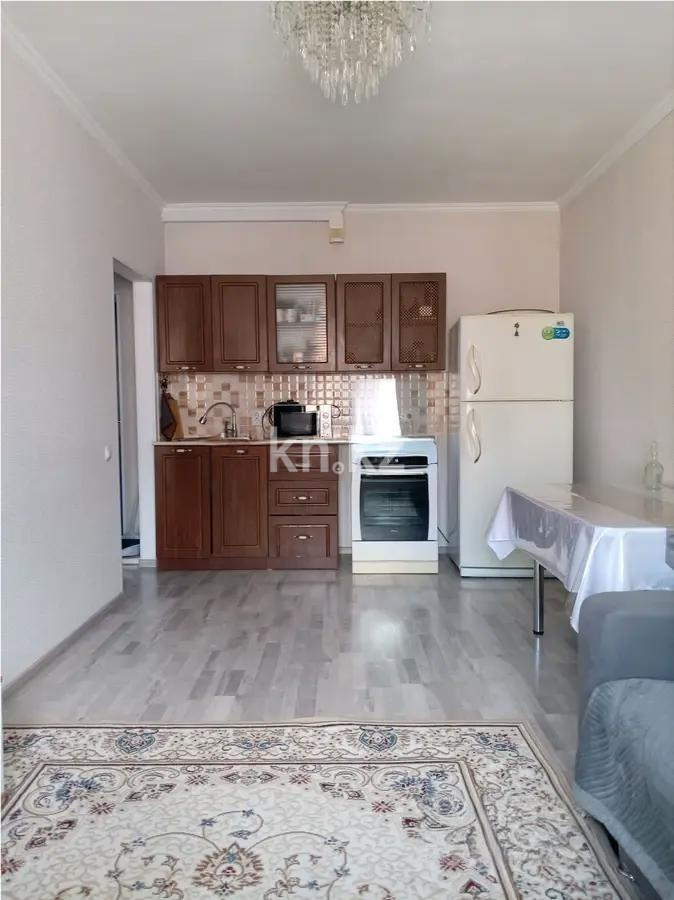 Продажа 2-комнатной квартиры, 37 м² в Астане - фото 3