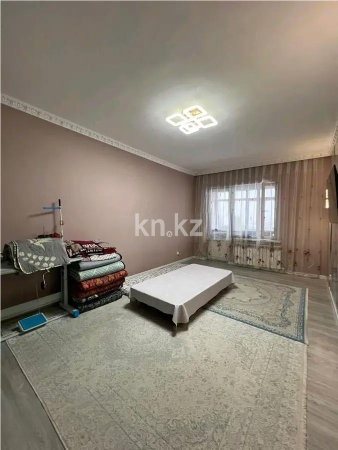 Продажа 2-комнатной квартиры, 36 м² в Астане