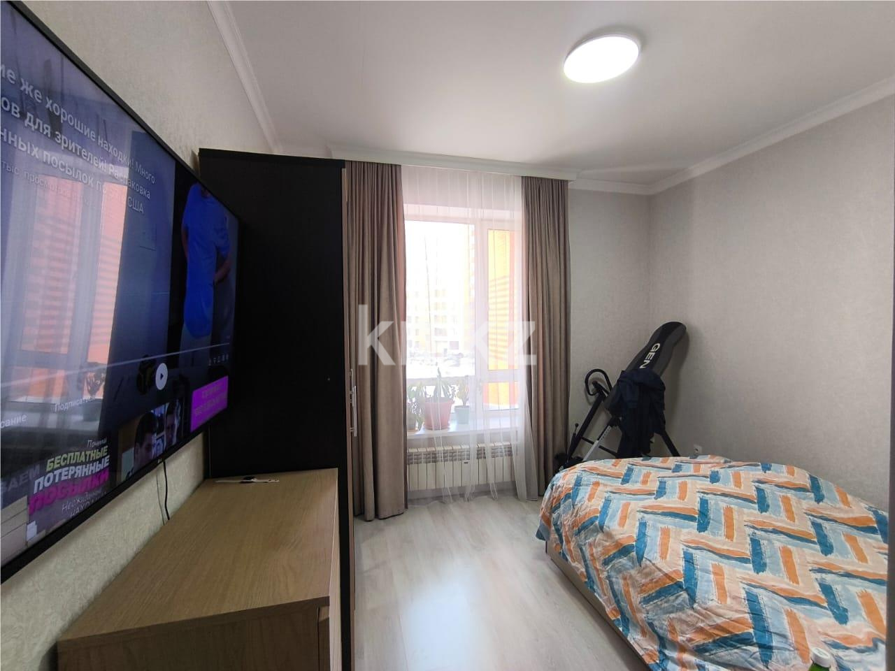 Продажа 2-комнатной квартиры, 74 м² в Астане - фото 6