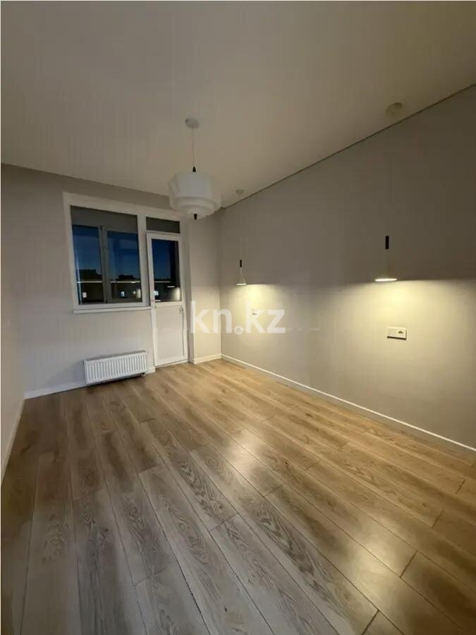 Продажа 2-комнатной квартиры, 38 м² в Астане