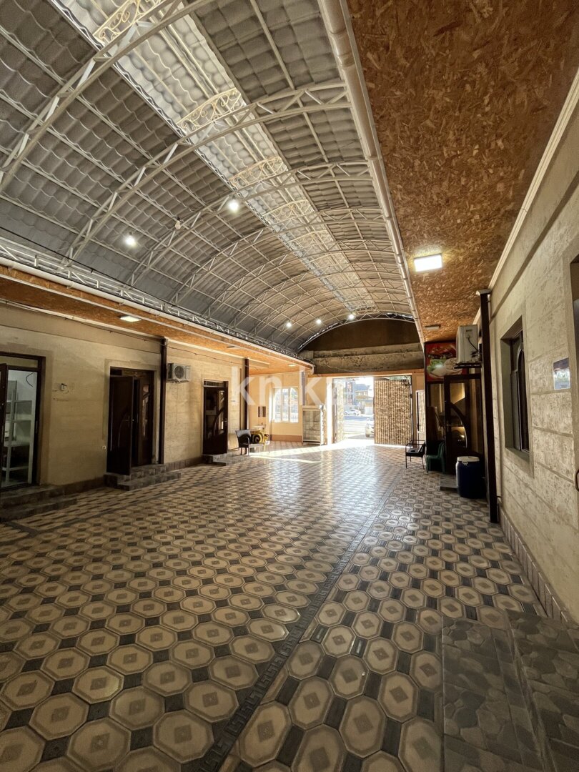 Продажа бизнеса, 492 м² в Шымкенте - фото 3