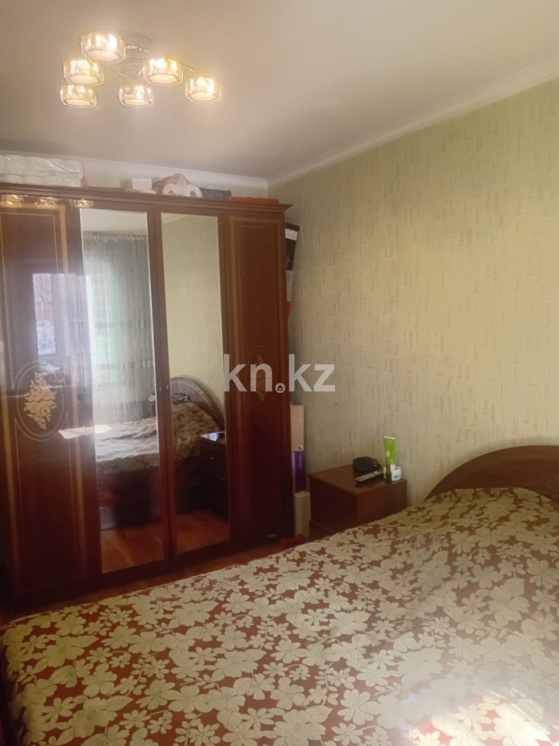 Продажа 3-комнатной квартиры, 65 м² в Алматы - фото 5