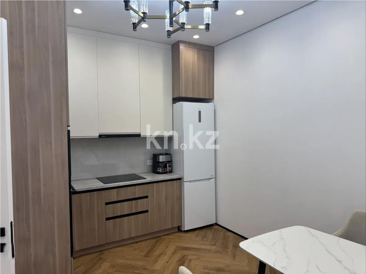 Продажа 2-комнатной квартиры, 65 м², ул. Розыбакиева, дом  217 в Алматы - фото 3