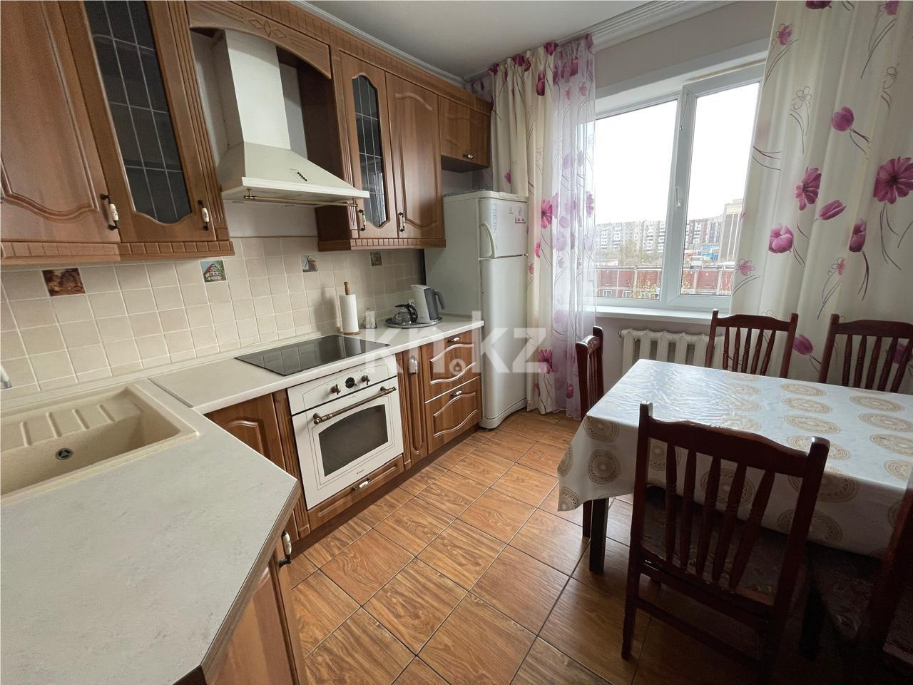 Продажа 4-комнатной квартиры, 81 м², мкр-н Степной-3 в Караганде - фото 11