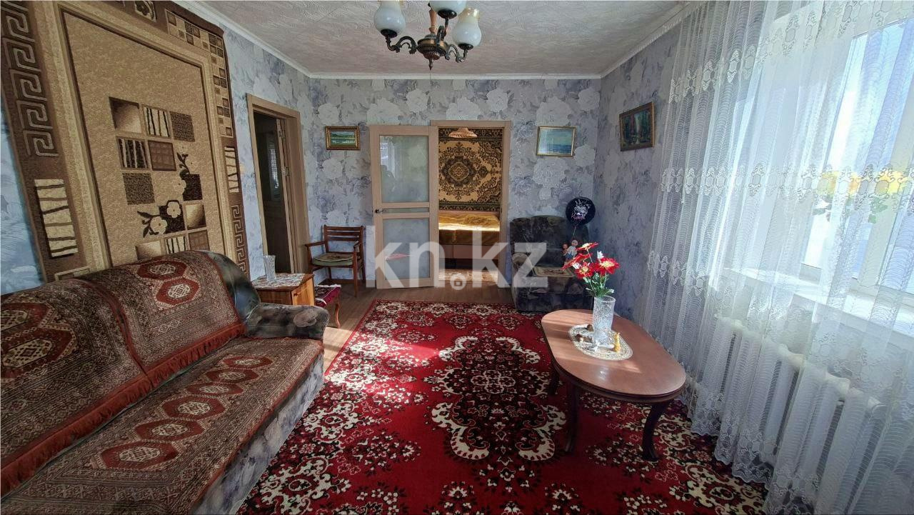 Продажа 4-комнатного дома, 72.3 м² в Темиртау - фото 4