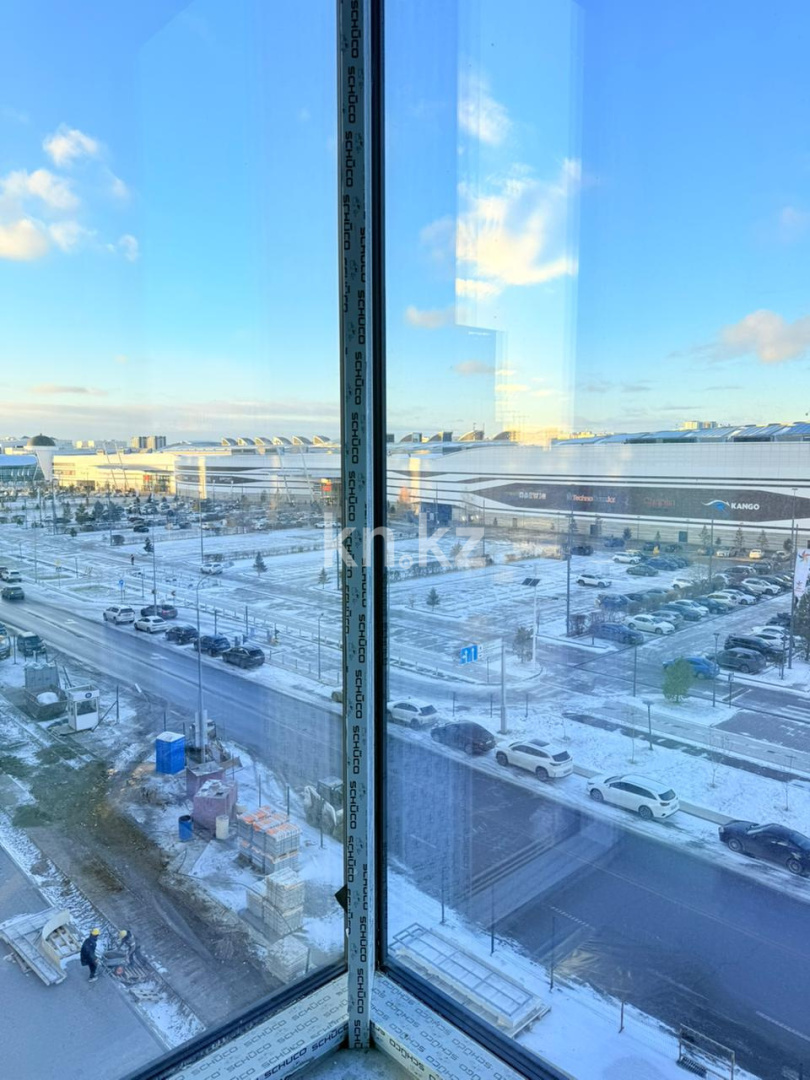 Продажа 3-комнатной квартиры, 123 м², ул. Рыскулова, дом  3 - Expo в Астане - фото 6