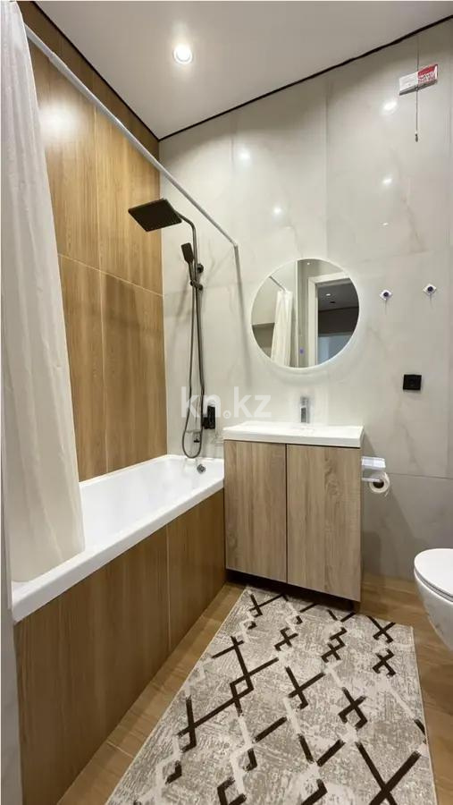 Продажа 2-комнатной квартиры, 61.3 м² в Астане - фото 4