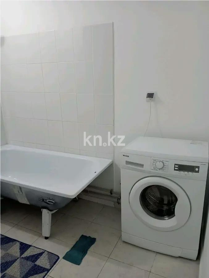 Продажа 1-комнатной квартиры, 41 м² в Астане - фото 4