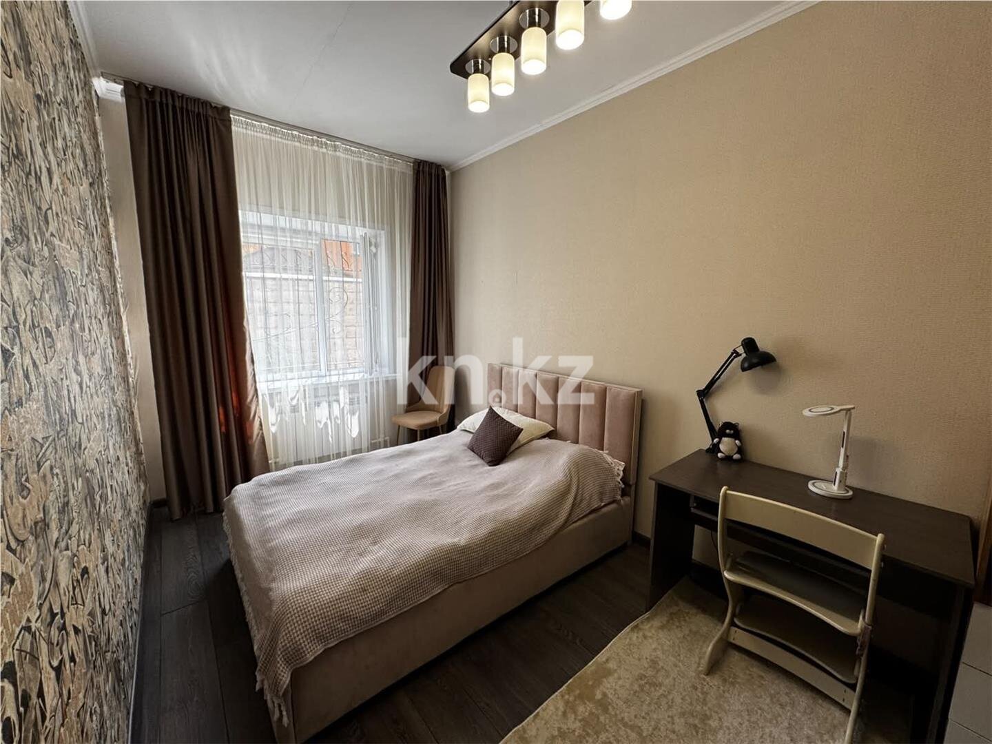 Продажа 3-комнатной квартиры, 78 м² в Караганде - фото 8