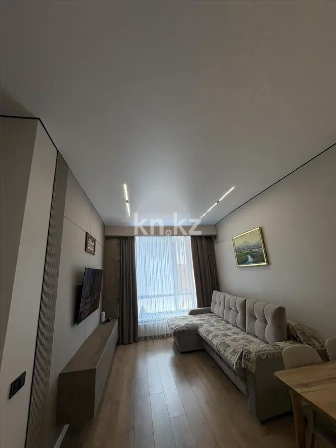 Продажа 2-комнатной квартиры, 41 м² в Астане