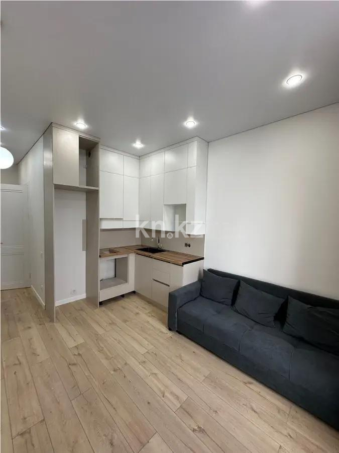 Продажа 2-комнатной квартиры, 39 м², ул. Шаймерденова, дом  4/1 в Астане - фото 3