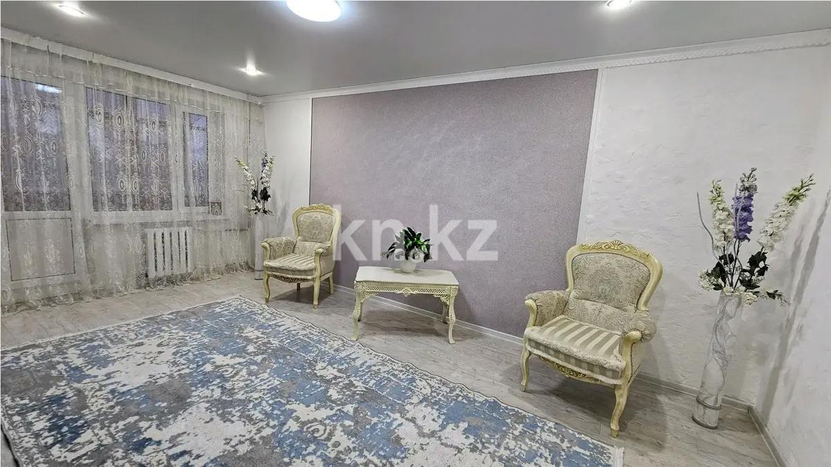 Продажа 2-комнатной квартиры, 54 м², 6-й мкр., дом  70 в Темиртау