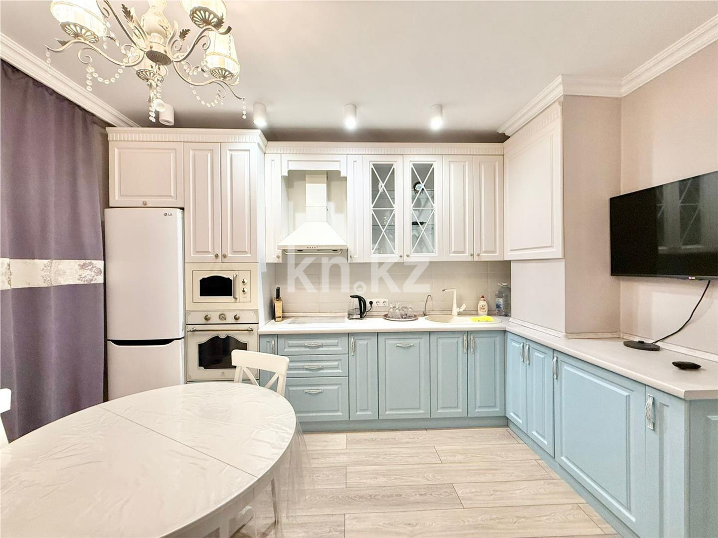 Продажа 2-комнатной квартиры, 65 м² в Караганде - фото 8