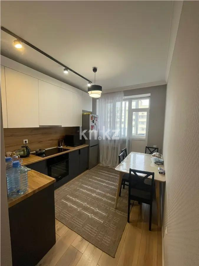 Продажа 1-комнатной квартиры, 38 м², ул. Болекпаева, дом  10 в Астане - фото 3