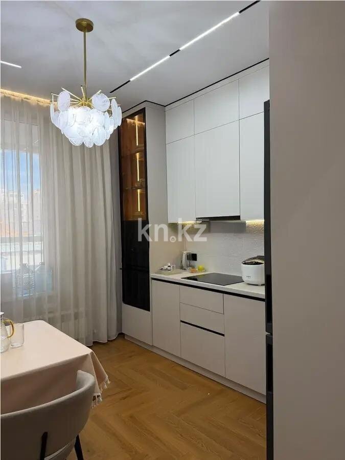 Продажа 2-комнатной квартиры, 63 м² в Астане - фото 3