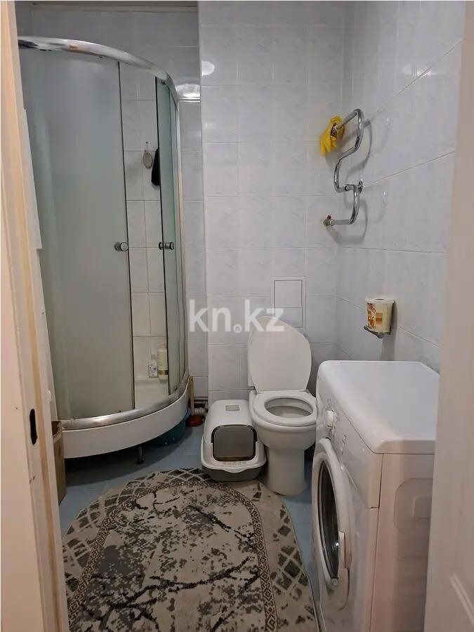 Продажа 2-комнатной квартиры, 46.1 м² в Астане - фото 4
