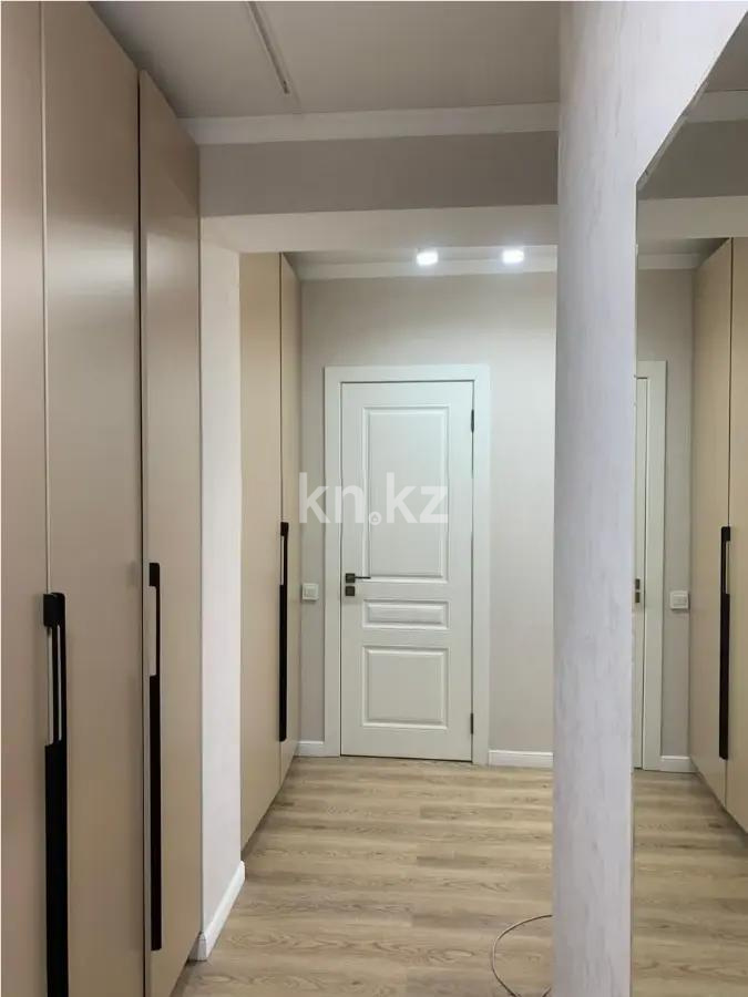 Продажа 2-комнатной квартиры, 42.1 м² в Алматы - фото 5