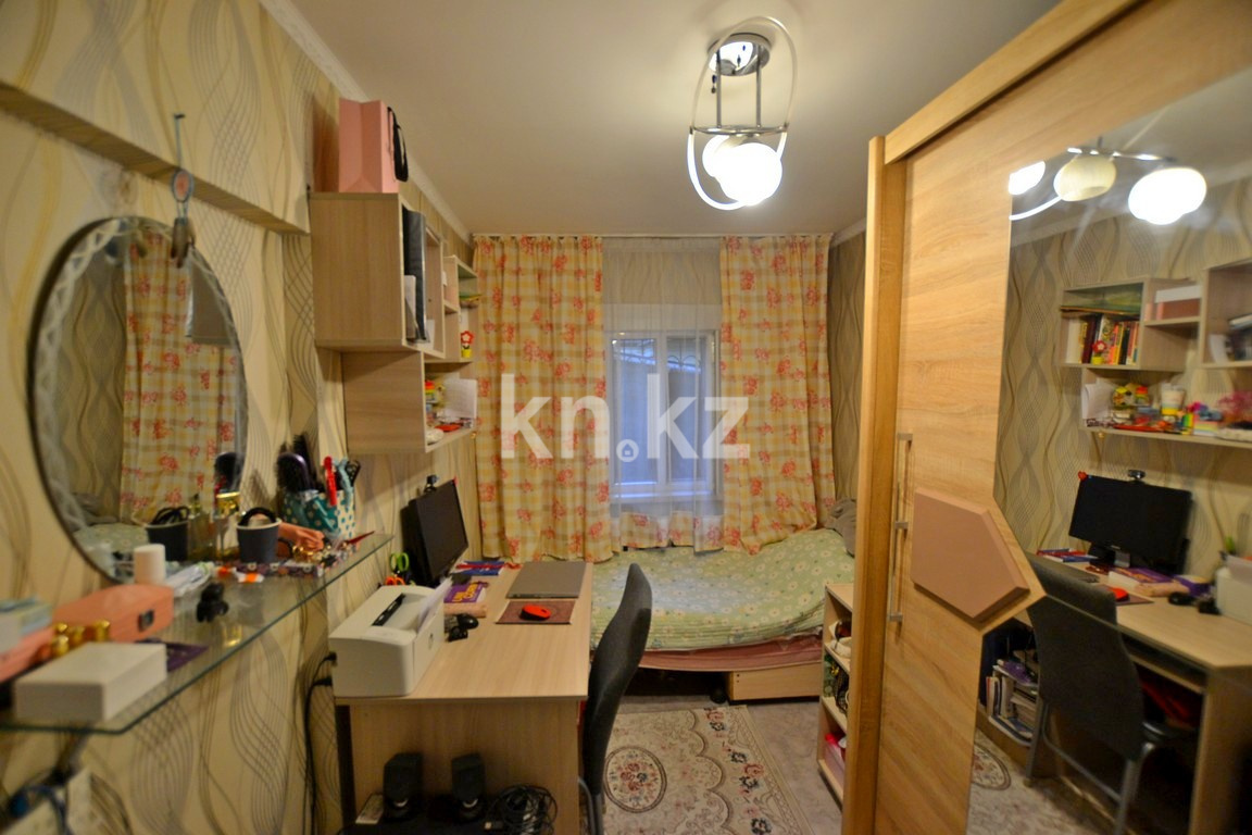 Продажа 4-комнатного дома, 75 м², Герцена в Алматы - фото 4