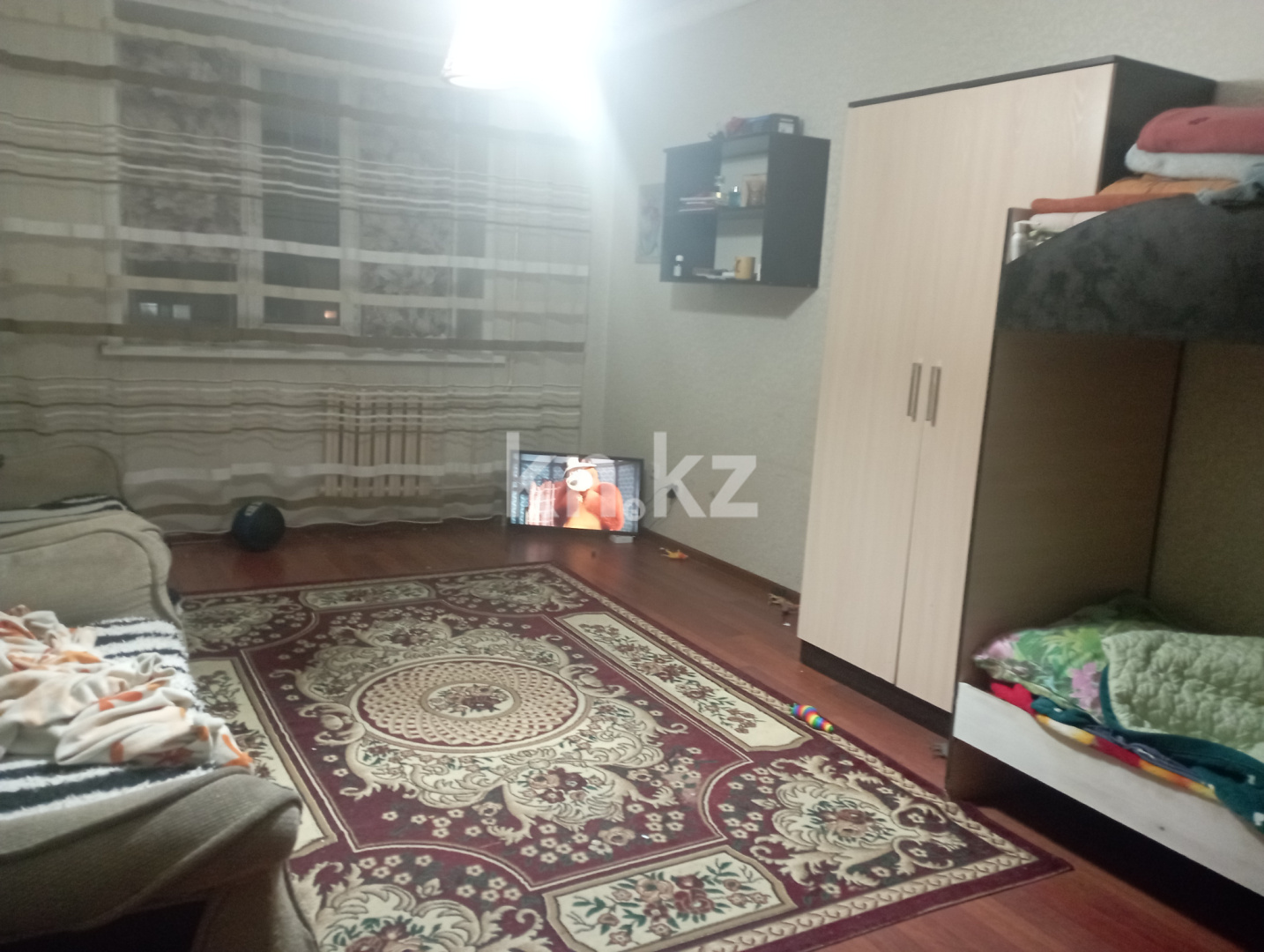 Продажа 1-комнатной квартиры, 43 м², ул. Брусиловского, дом  2 - Брусиловского Тархана в Астане - фото 2