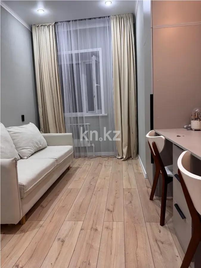 Продажа 3-комнатной квартиры, 80 м² в Караганде